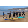 Surf Coaching