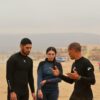 Surf Coaching