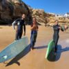 Surf Coaching