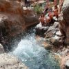 From Agadir: Paradise Valley trip