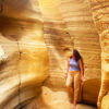 From Taghazout: Sand dunes trip