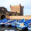 Imsouane and Essaouira day trip