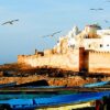 Imsouane and Essaouira day trip