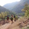 From Agadir: Paradise Valley trip