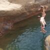 From Agadir: Paradise Valley trip