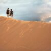 From Taghazout: Sand dunes trip