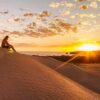 From Taghazout: Sand dunes trip