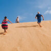 From Taghazout: Sand dunes trip
